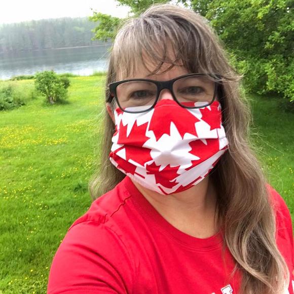 Meet your Posher, Dawn - Picture 1 of 1